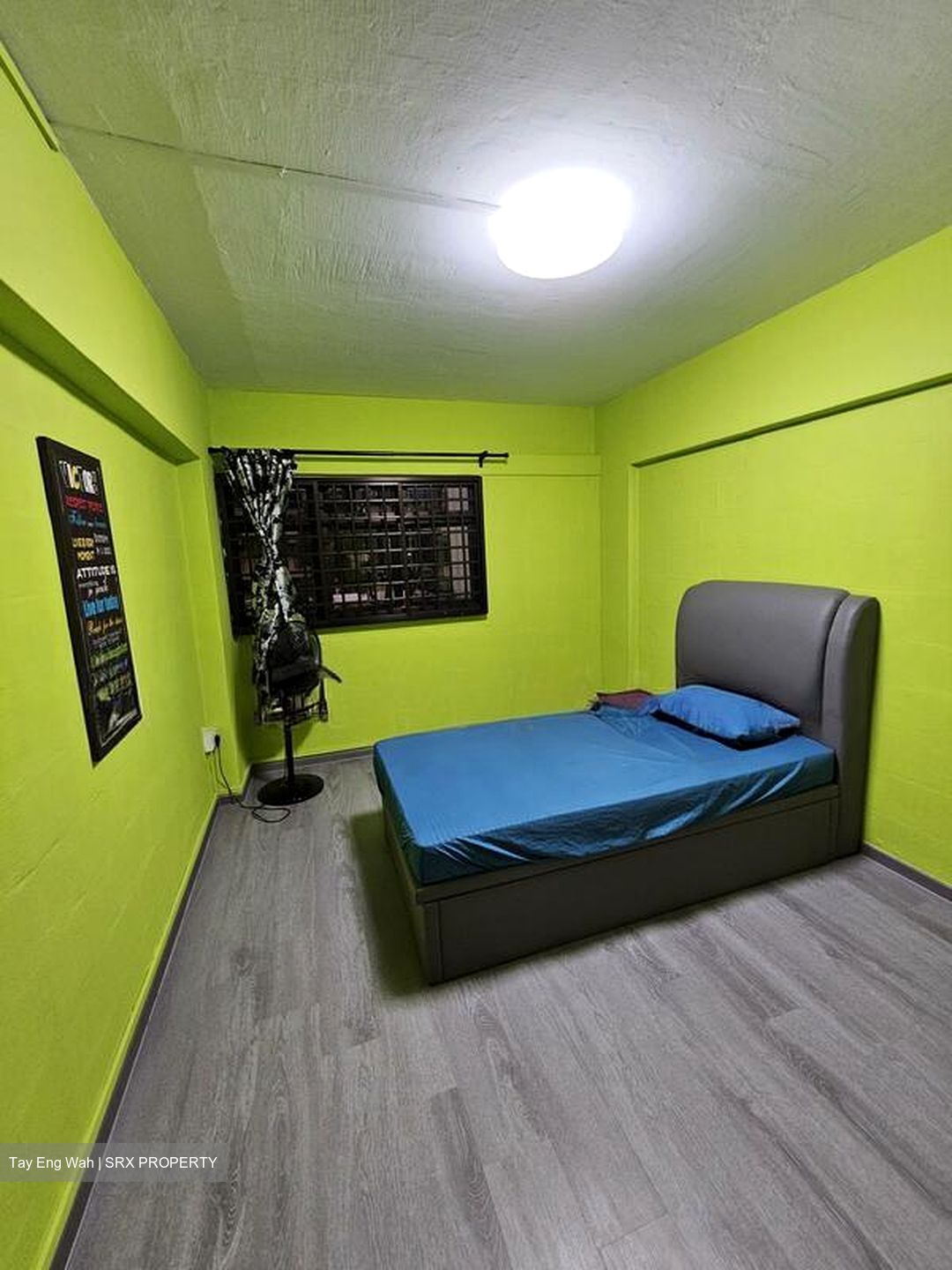Blk 56 BLANGAH VIEW (Bukit Merah), HDB 4 Rooms #505078071
